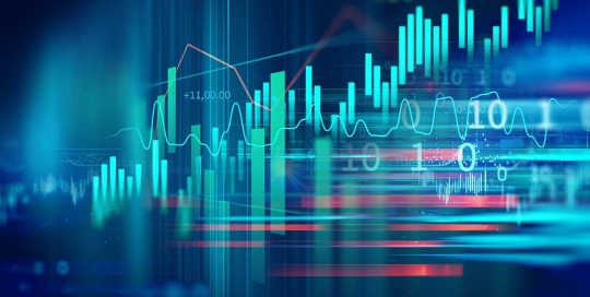 Projects: digital analysis