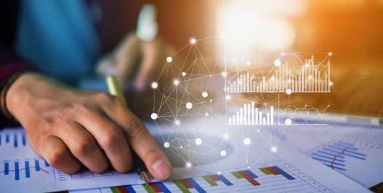 Projects: economic analysis