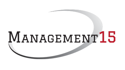 Management 15 logo